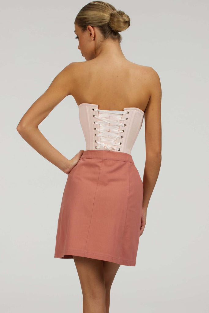 Buy Daisy Blossom Corset Top - Order BUSTIER-LINGERIE online 1122232300 - Victoria's  Secret US