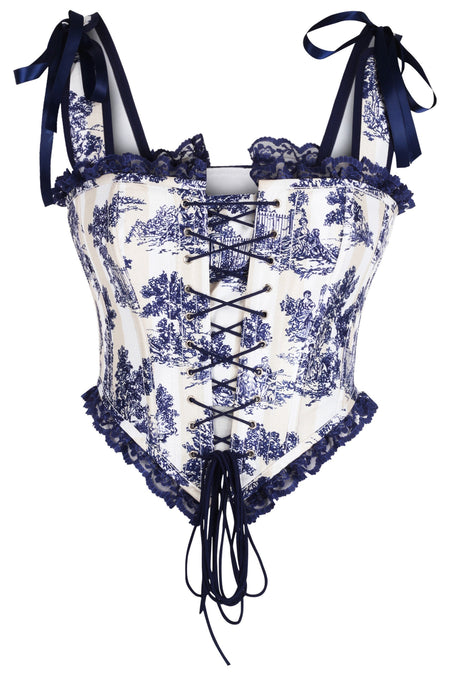 3 x Corset Returns - DE23184-R (24")