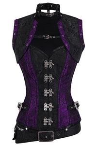 4 x Corset Returns - FR16963-R (24")