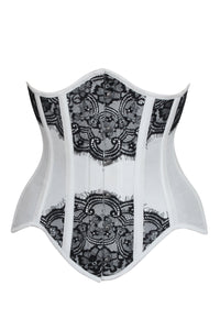 4 x Corset Returns - FR16963-R (24")