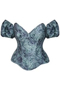 4 x Corset Returns - NL9193-R (EUR36/24")
