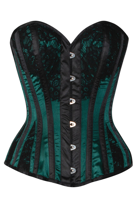 4 x Corset Returns - NL9059-R (34")