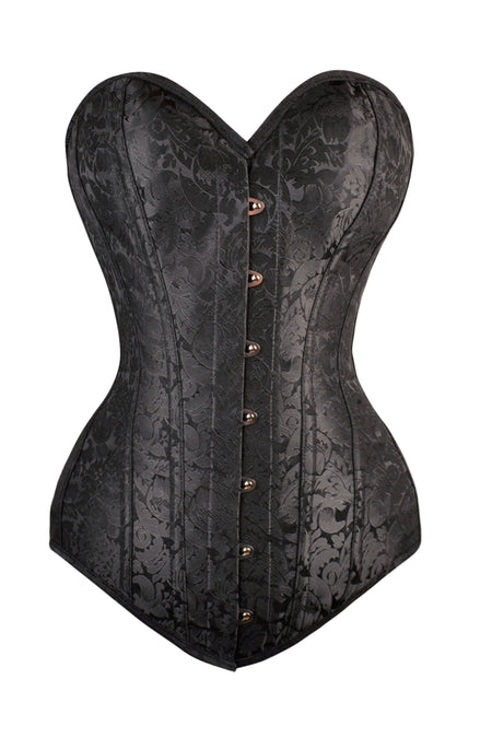 4 x Corset Returns - NL9250-R (EUR40)