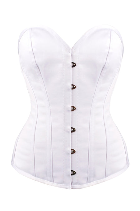 4 x Corset Returns - DE23371-R (32"/EUR38)