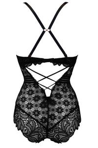 Lepel - Charlie Body Black