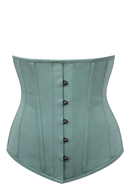 Corsets for Men: The History & Modern Day Solutions