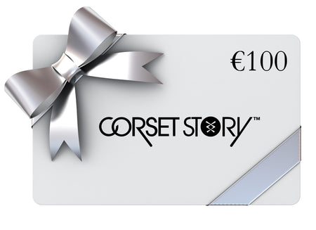 €100 Corset Story Gift Card