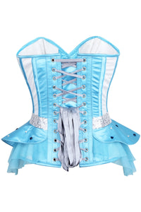 Corset Story FTS057 Fairy Corset with Wings