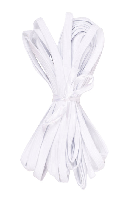 White Corset Lace