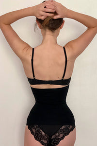 Underbust Corset Tube Liner