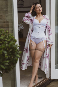 Lepel - Lyla Brief White