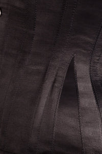 Classic Underbust With Hip Gores