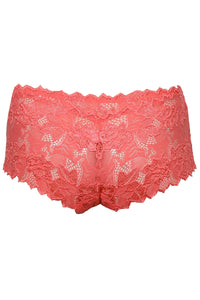 Lepel - Fiore Short Coral