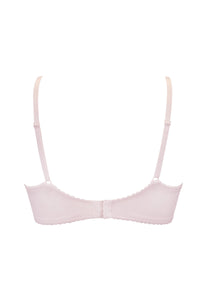 Charnos 116501.397PINK Charnos - Rosalind Full Cup Underwired Bra Soft Pink