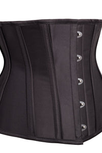 Classic Underbust - Jet Black